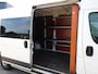 Peugeot Boxer 333 2.2 BlueHDi 140 L3H2 Premium FULLMAP NAVI! ACHTERUITRIJCAMERA! CRUISE! AIRCO!