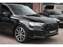 Audi Q7 55 TFSI quattro grijs-kenteken Pano 360-cam 21inch 4wielbest laser-LED