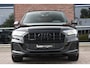 Audi Q7 55 TFSI quattro grijs-kenteken Pano 360-cam 21inch 4wielbest laser-LED