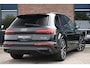 Audi Q7 55 TFSI quattro grijs-kenteken Pano 360-cam 21inch 4wielbest laser-LED