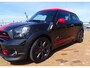 MINI Paceman Mini 1.6 John Cooper Works ALL4 218pk full options