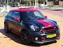 MINI Paceman Mini 1.6 John Cooper Works ALL4 218pk full options