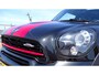 MINI Paceman Mini 1.6 John Cooper Works ALL4 218pk full options