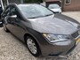 SEAT Leon ST 1.4 TSI Style met navigatie en climate control