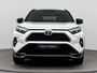 Toyota RAV4 2.5 Plug-in Hybrid AWD Bi-Tone | Dodehoek | Stoelverwarming | Apple Carplay / Android Auto | Parkeersensoren | Stuurwiel verwarmd