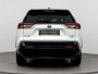 Toyota RAV4 2.5 Plug-in Hybrid AWD Bi-Tone | Dodehoek | Stoelverwarming | Apple Carplay / Android Auto | Parkeersensoren | Stuurwiel verwarmd