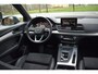 Audi Q5 55 TFSIe quattro S-LINE PANODAK/TREKH/LUCHTVERING/ AUTOM/ADAP CRUISE/NAVI/MATRIX LED/AIRCO 3 ZONES//CAMERA 360/XENON