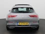 Mercedes-Benz CLA Shooting Brake 200 Business Solution Luxury | Automaat | Panoramadak | Navigatie | Sfeerverlichting | Achteruitrijcamera | Stoelverwarming | Elektrische Achterklep | Oyster Leer | Wide Screen Virtual Cockpit | Cruise Control | Climate Control | Parkeersensoren | Bluetooth | LED | Lichtmetalen Velgen|