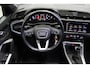 Audi Q3 Sportback 35 TFSI Pro Line | MYTHOS BLACK | 17'LMV | D-GLAS | LED | PDC-V/A | CLIMA | CRUISE | CARPLAY |