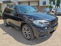 BMW X5 xDrive35i 306pk High Executive|M-pakket|Carbonzwart|Trekh|20inch|Camera|SUPER onderhouden!!