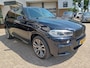 BMW X5 xDrive35i 306pk High Executive|M-pakket|Carbonzwart|Trekh|20inch|Camera|SUPER onderhouden!!