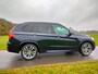 BMW X5 xDrive35i 306pk High Executive|M-pakket|Carbonzwart|Trekh|20inch|Camera|SUPER onderhouden!!