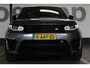 Land Rover Range Rover Sport 5.0 V8 Supercharged SVR | 551PK | Panorama dak | Meridian Audio| F1 flippers | Elektr. trekhaak | Alcantara hemel zwart | Schaalstoelen + verwarming en ventilatie | Standkachel | Stuurverwarming | Apple carplay |