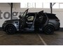 Land Rover Range Rover Sport 5.0 V8 Supercharged SVR | 551PK | Panorama dak | Meridian Audio| F1 flippers | Elektr. trekhaak | Alcantara hemel zwart | Schaalstoelen + verwarming en ventilatie | Standkachel | Stuurverwarming | Apple carplay |