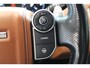 Land Rover Range Rover Sport 5.0 V8 Supercharged SVR | 551PK | Panorama dak | Meridian Audio| F1 flippers | Elektr. trekhaak | Alcantara hemel zwart | Schaalstoelen + verwarming en ventilatie | Standkachel | Stuurverwarming | Apple carplay |