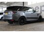 Land Rover Range Rover Sport 5.0 V8 Supercharged SVR | 551PK | Panorama dak | Meridian Audio| F1 flippers | Elektr. trekhaak | Alcantara hemel zwart | Schaalstoelen + verwarming en ventilatie | Standkachel | Stuurverwarming | Apple carplay |