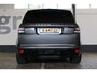 Land Rover Range Rover Sport 5.0 V8 Supercharged SVR | 551PK | Panorama dak | Meridian Audio| F1 flippers | Elektr. trekhaak | Alcantara hemel zwart | Schaalstoelen + verwarming en ventilatie | Standkachel | Stuurverwarming | Apple carplay |