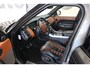 Land Rover Range Rover Sport 5.0 V8 Supercharged SVR | 551PK | Panorama dak | Meridian Audio| F1 flippers | Elektr. trekhaak | Alcantara hemel zwart | Schaalstoelen + verwarming en ventilatie | Standkachel | Stuurverwarming | Apple carplay |
