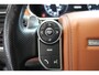 Land Rover Range Rover Sport 5.0 V8 Supercharged SVR | 551PK | Panorama dak | Meridian Audio| F1 flippers | Elektr. trekhaak | Alcantara hemel zwart | Schaalstoelen + verwarming en ventilatie | Standkachel | Stuurverwarming | Apple carplay |