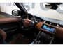 Land Rover Range Rover Sport 5.0 V8 Supercharged SVR | 551PK | Panorama dak | Meridian Audio| F1 flippers | Elektr. trekhaak | Alcantara hemel zwart | Schaalstoelen + verwarming en ventilatie | Standkachel | Stuurverwarming | Apple carplay |