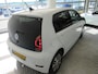 Volkswagen e-Up! cruise control, achteruitrijcamera (inkl. BTW!)