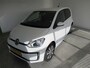 Volkswagen e-Up! cruise control, achteruitrijcamera (inkl. BTW!)