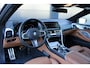 BMW 8-Serie M850i xDrive High Executive | NAP | BTW | B&W | 4WIELSTURING | CARBON | SOFT-CLOSE | HUD | 360 | KEYLESS |