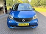 smart Forfour 1.0 Passion