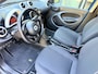 smart Forfour 1.0 Passion