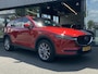 Mazda CX-5 2.5 Sky- 194 Luxury /Automaat/360 gr camera/Head Up display/Stoelkoeling+verwarming/