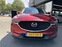 Mazda CX-5 2.5 Sky- 194 Luxury /Automaat/360 gr camera/Head Up display/Stoelkoeling+verwarming/