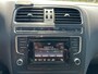 Volkswagen Polo 1.0 First Edition 18" wielen, verlaagd en geluid aangepast
