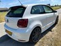 Volkswagen Polo 1.0 First Edition 18" wielen, verlaagd en geluid aangepast
