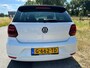 Volkswagen Polo 1.0 First Edition 18" wielen, verlaagd en geluid aangepast