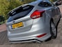 Ford Focus 1.5 EcoBoost 150pk Automaat Titanium Edition ST-Line 5-Deurs | Navi | Clima | Cruise | Licht+Regensensor | Pdc V+A+Assist | Stoel+Stuurwielverwarming | Privacy Glass | 17''lm