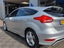 Ford Focus 1.5 EcoBoost 150pk Automaat Titanium Edition ST-Line 5-Deurs | Navi | Clima | Cruise | Licht+Regensensor | Pdc V+A+Assist | Stoel+Stuurwielverwarming | Privacy Glass | 17''lm