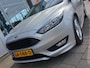 Ford Focus 1.5 EcoBoost 150pk Automaat Titanium Edition ST-Line 5-Deurs | Navi | Clima | Cruise | Licht+Regensensor | Pdc V+A+Assist | Stoel+Stuurwielverwarming | Privacy Glass | 17''lm