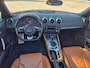Audi TT Roadster 2.0 TFSI Pro Line Automaat,airco,cruise,windscherm elec,leder int,