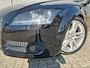 Audi TT Roadster 2.0 TFSI Pro Line Automaat,airco,cruise,windscherm elec,leder int,