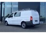 Mercedes-Benz Vito 110 L2 Functional Dubbel Cabine | Airco | Camera | Regensensor | Imperiaal met ladderrol | 5-Persoons | Achterklep