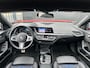 BMW 1-Serie 118i M Sport Shadow Leder HUD Live Cockpit ACC Camera