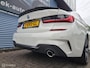 BMW 3-Serie 330e High-Exe M-Performance bodykit. Topstaat !