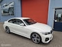 BMW 3-Serie 330e High-Exe M-Performance bodykit. Topstaat !