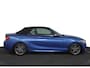 BMW 2-Serie Cabrio M235i High Executive | NAP | Automaat | M-sport | Stoelverwarming Dealeronderhouden