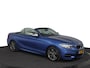 BMW 2-Serie Cabrio M235i High Executive | NAP | Automaat | M-sport | Stoelverwarming Dealeronderhouden