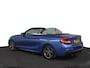 BMW 2-Serie Cabrio M235i High Executive | NAP | Automaat | M-sport | Stoelverwarming Dealeronderhouden