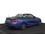 BMW 2-Serie Cabrio M235i High Executive | NAP | Automaat | M-sport | Stoelverwarming Dealeronderhouden