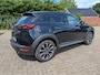 Mazda CX-3 2.0 SkyActiv-G 120 SkyLease GT, AUTOMAAT