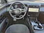 Hyundai Tucson 1.6 T-GDI PHEV N Line 4WD Automaat / Rondomzicht camera / Apple Carplay Android Auto / Adaptief cruise control / Trekgewicht 1350 Kg / Stuur- en Stoelverwarming / Elektrisch bedienbare stoelen - achterklep /
