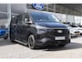 Ford Transit Custom 320 2.5 PHEV L2H1 Black Platinum DC | Uit Voorraad Leverbaar! | Agate Black | Climate Control | Groot Middenconsole | Prep Pack Snoeks DCiV | Apple Carplay/Android Auto | Incl. Ford Protect 2 + 3 jaar/100.000 km |